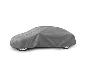 Mercedes SLK 1996-2004 13SC Plandeka samochodowa Mobile Garage