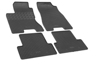 Nissan X-Trail (2007-2014) Dywaniki samochodowe