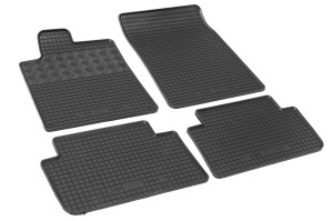 Peugeot 407 (od 2004) Dywaniki samochodowe
