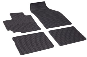 Suzuki Celerio (od 2015-) Dywaniki samochodowe