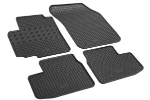 Suzuki Splash (2008-2014) Dywaniki samochodowe