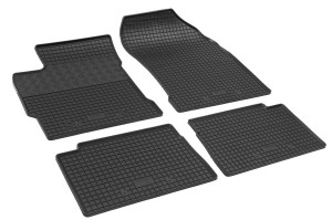 Toyota Auris (2013-2018) Dywaniki samochodowe