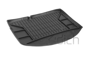 Citroen DS3 (2009-2016) Mata do bagażnika Fro-Gum