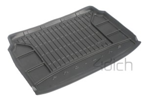 Ford EcoSport II (od 2017-) Mata do bagażnika Fro-Gum