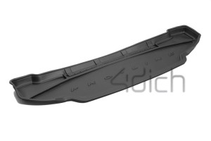 KIA Carens IV mata bagażnikowa Frogum (2013-......) - TM401105