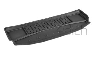 Ssangyong Rexton (od 2013-) Mata do bagażnika Fro-Gum