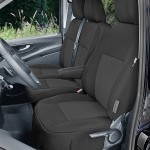 Mercedes Vito W447 (od 2014-) 3 osoby - TAILOR MADE