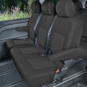 Mercedes Vito W447 (od 2014-) 3. rząd - TAILOR MADE