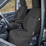 Mercedes Vito W447 (od 2014-) 2 miejscowy - TAILOR MADE