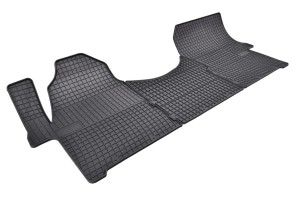 Mercedes Sprinter (2006-2018) Dywaniki dedykowane Fro-Gum