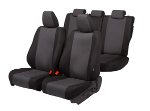 Opel Mokka (2012-2019) Dedykowane pokrowce samochodowe - PREMIUM HERO