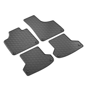 Volkswagen Golf VII (2012-2020) - Dywaniki samochodowe Z4L