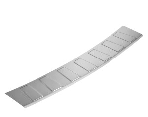 Volkswagen Polo V 6R FL HB/5, HB/3 (2014-) - Listwa ozdobna bagażnika połysk WYPRZEDAŻ !