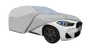 VW ID.4 (od 2020) Plandeka na samochód "BREEZE" LSUV