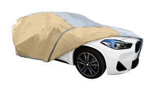 Renault Kadjar (od 2015) Plandeka na samochód "SAND" LSUV