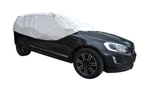 Peugeot 5008 (2010-2016) Półplandeka samochodowa "EASY" SUV