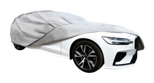 Honda Civic IX Kombi (2011-2014) Plandeka na samochód "BREEZE" XL Kombi