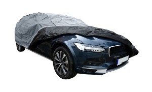 BMW Seria 5 kombi F11 (2010-2017) Plandeka na samochód "DUST" XXL Kombi