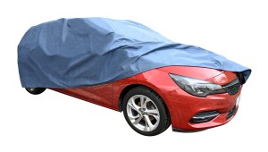 Fiat Tipo Hatchback (od 2016) Plandeka na samochód "REFLEX" L2