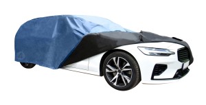 Volvo V60 Kombi (od 2010- 2018-) Plandeka na samochód "REFLEX" XL Kombi