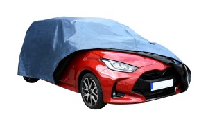 Ssangyong Tivoli (od 2015) Plandeka na samochód "REFLEX" L1