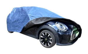 Fiat Idea Hatchback (2003-2016) Plandeka na samochód "REFLEX" M2