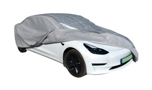 BMW Seria 2 Coupe, Cabriolet (F22,F23 od 2013) - Plandeka na samochód "BREEZE" LSEDAN