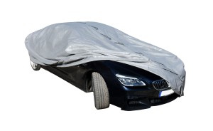 Fiat Tipo Sedan (od 2015) - Plandeka na samochód "DUST" LSEDAN