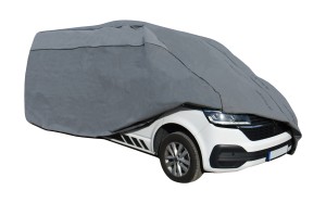 Plandeka na samochód dostawczy (530-540 cm) "DUST"L540