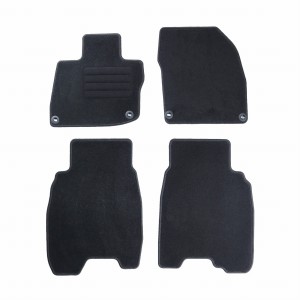 Honda Civic (2006-2011) - Dywaniki welurowe