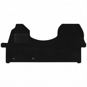 Mercedes Sprinter (od 2018) - Dywaniki welurowe