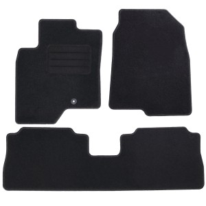 Opel Antara (2006-2017) - Dywaniki welurowe
