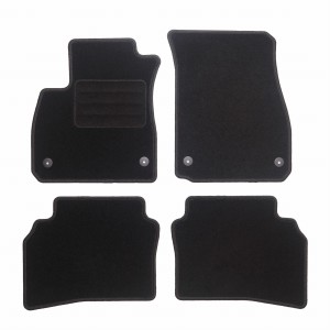 Opel Insignia (2017-2022) - Dywaniki welurowe