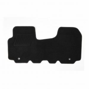 Opel Vivaro (2001-2014) - Dywaniki welurowe