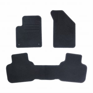 Fiat Freemont (2011-2016) - Dywaniki welurowe