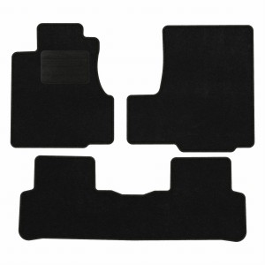 Honda CR-V (2006-2011) - Dywaniki welurowe