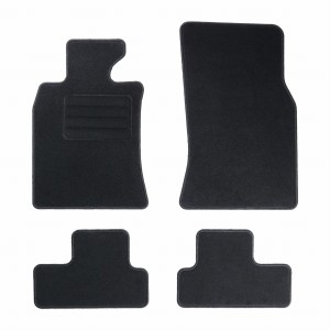 MINI R56 (2006-2013) - Dywaniki welurowe