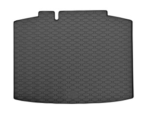 Skoda Rapid Spaceback (od 2013-) Mata do bagażnika