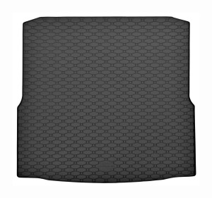 Skoda Superb II (Kombi 2008-2015) Mata do bagażnika