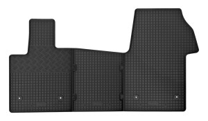 Volkswagen T7 Multivan (2 miejsca od 2022-) Dywaniki samochodowe