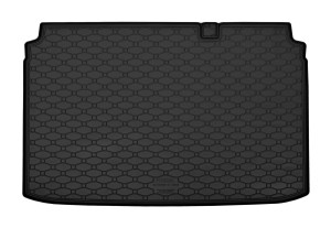 Ford Ecosport (od 2018-) Dedykowana mata do bagażnika
