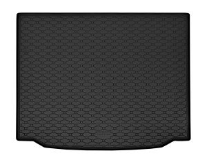 BMW X3 G01 (2018-2024) Mata do bagażnika