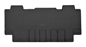 Citroen Jumpy (2. rząd, 5 miejsc od 2016) Dywaniki samochodowe