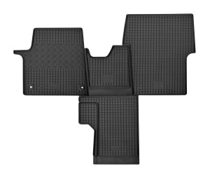 Citroen SpaceTourer (2 miejsca od 2016) Dywaniki samochodowe