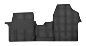 Citroen Jumpy / e-Jumpy (2/3 miejsca od 2016- / od 2020-) Dywaniki samochodowe