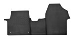 Peugeot Expert / e-Expert (2/3 miejsca od 2016- / od 2020-) Dywaniki samochodowe