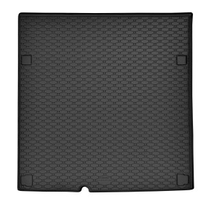 Peugeot Rifter (5 miejsc L2 od 2019-) Mata do bagażnika