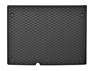 Peugeot Rifter (5 miejsc L1 od 2019-) Mata do bagażnika