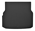 Mercedes C-Klasa Kombi (od 2022-) Mata do bagażnika