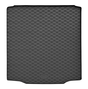 Skoda Superb II Sedan (2008-2015) Mata do bagażnika